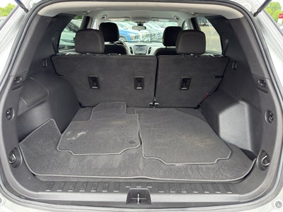 2021 Chevrolet Equinox FWD LS