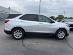 2021 Chevrolet Equinox FWD LS