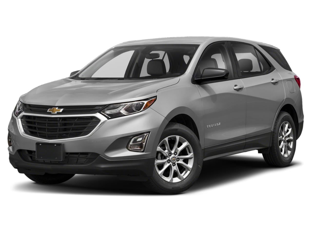 2021 Chevrolet Equinox FWD LS