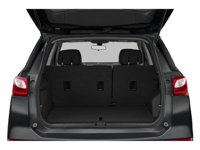 2021 Chevrolet Equinox FWD LS