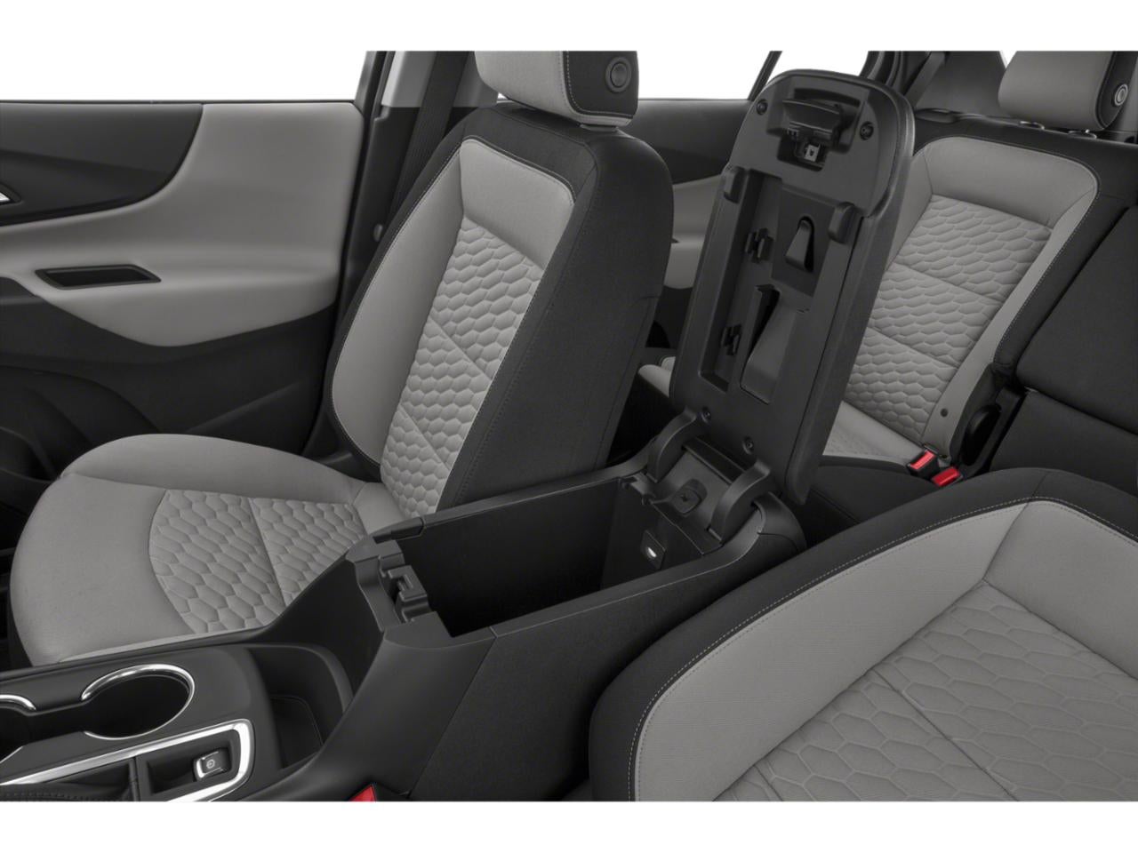 2021 Chevrolet Equinox FWD LS