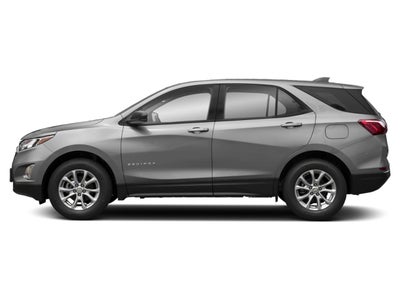 2021 Chevrolet Equinox FWD LS