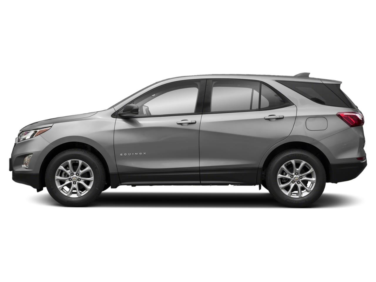 2021 Chevrolet Equinox FWD LS