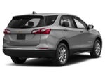 2021 Chevrolet Equinox FWD LS