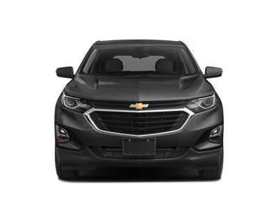 2021 Chevrolet Equinox FWD LS