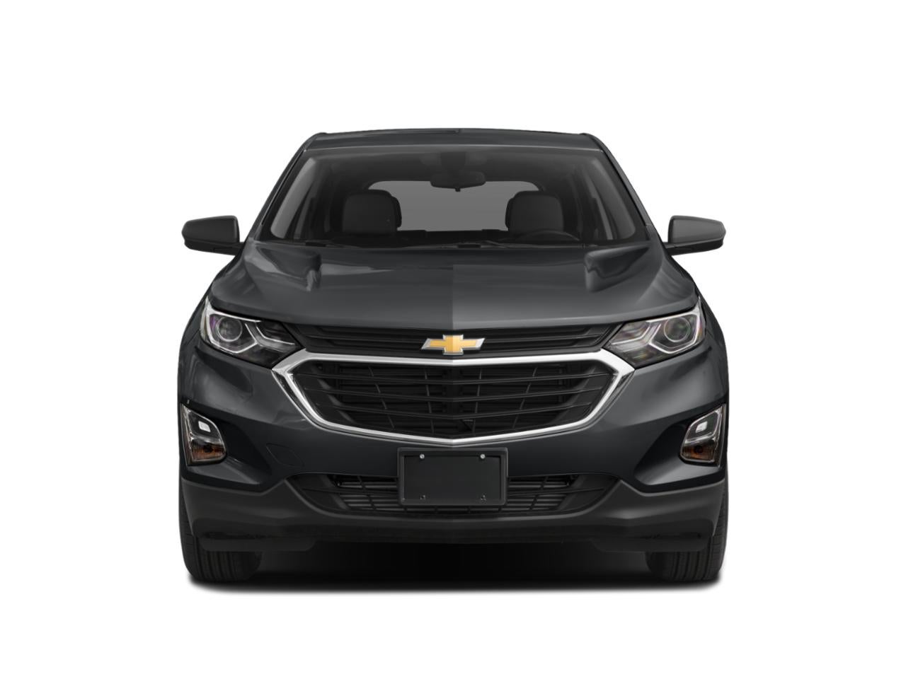 2021 Chevrolet Equinox FWD LS