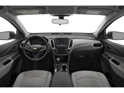 2020 Chevrolet Equinox FWD LS