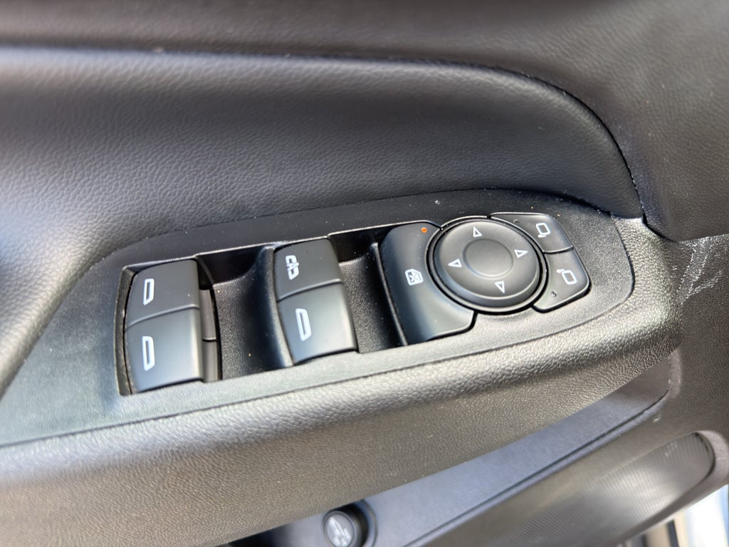 2018 Chevrolet Equinox FWD LT