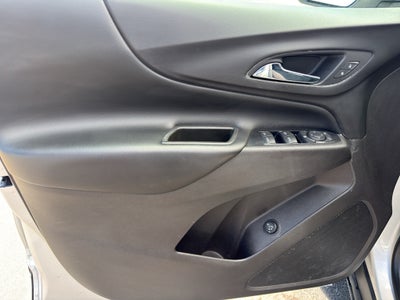 2018 Chevrolet Equinox FWD LT