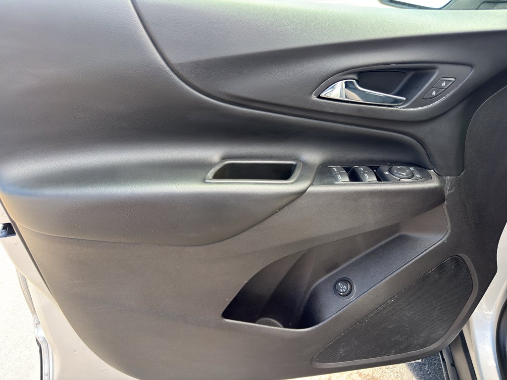 2018 Chevrolet Equinox FWD LT