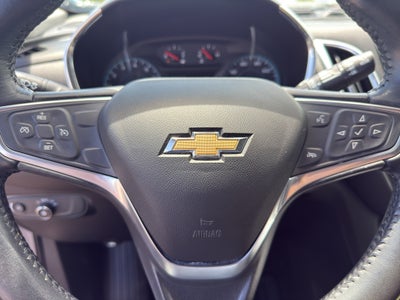 2018 Chevrolet Equinox FWD LT