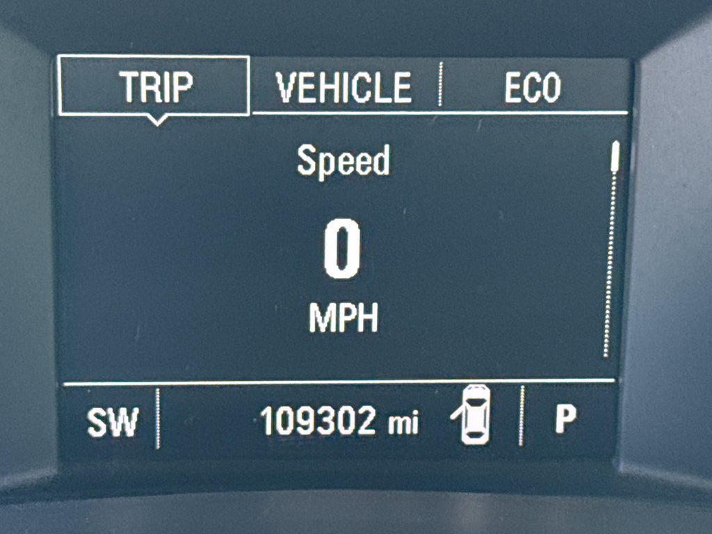 2018 Chevrolet Equinox FWD LT