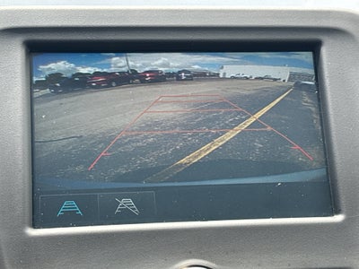 2018 Chevrolet Equinox FWD LT