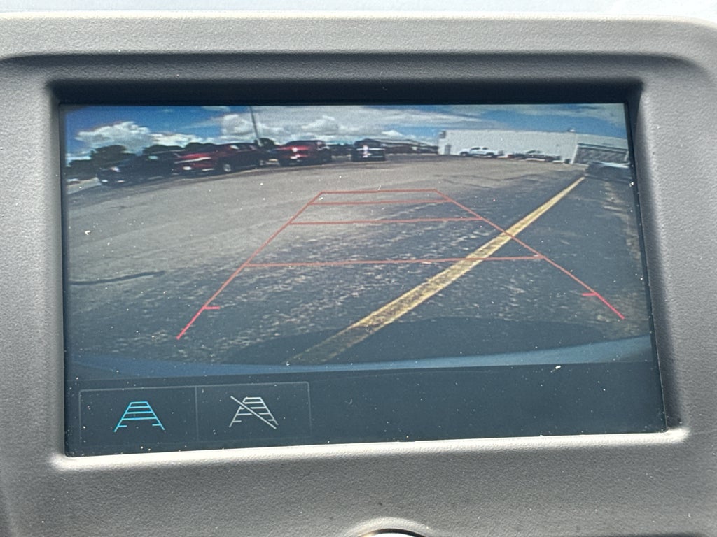 2018 Chevrolet Equinox FWD LT