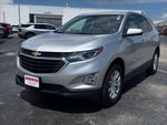 2018 Chevrolet Equinox FWD LT