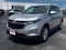 2018 Chevrolet Equinox FWD LT