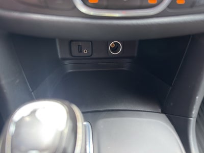 2018 Chevrolet Equinox FWD LT