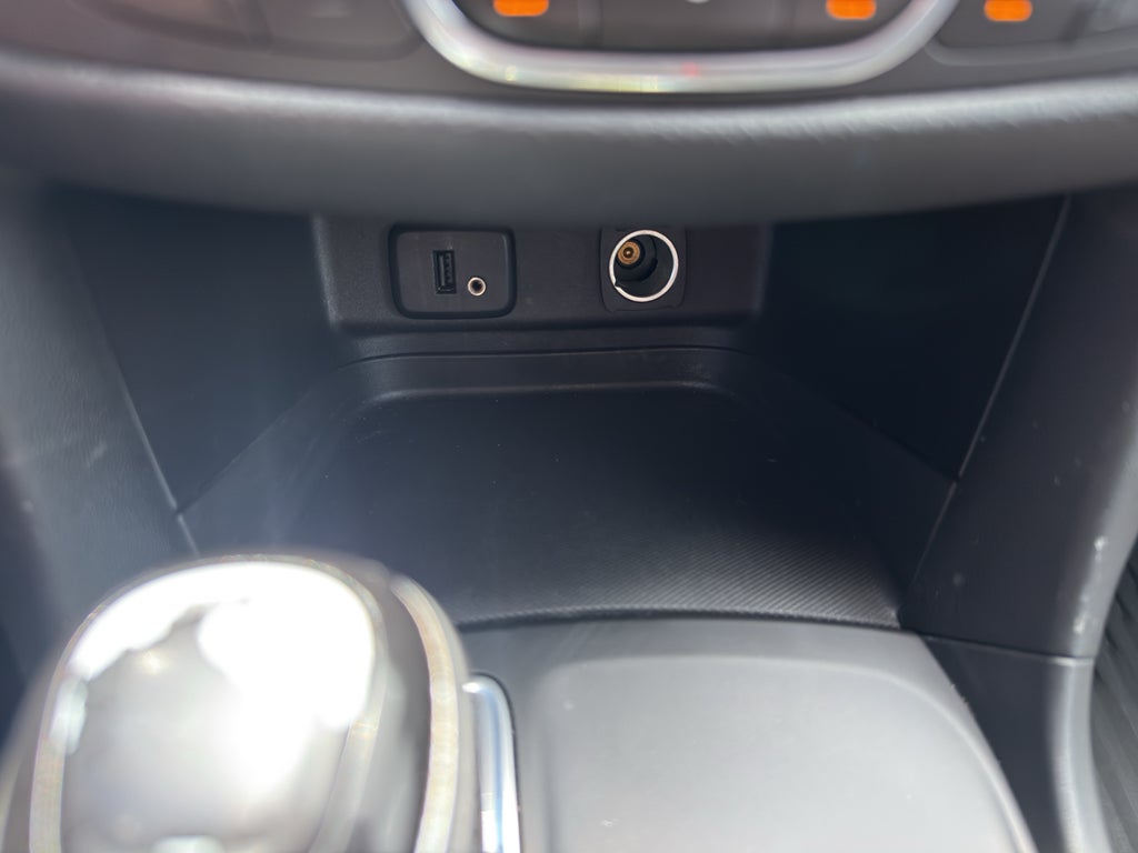 2018 Chevrolet Equinox FWD LT