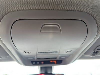 2018 Chevrolet Equinox FWD LT