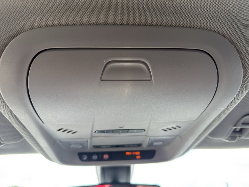 2018 Chevrolet Equinox FWD LT