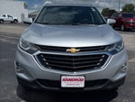 2018 Chevrolet Equinox FWD LT