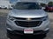 2018 Chevrolet Equinox FWD LT