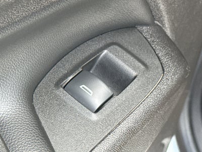 2018 Chevrolet Equinox FWD LT