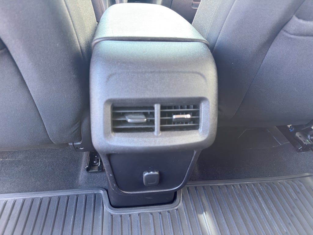 2018 Chevrolet Equinox FWD LT