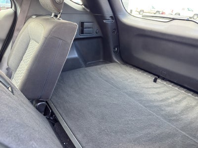 2018 Chevrolet Equinox FWD LT