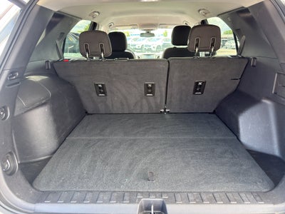 2018 Chevrolet Equinox FWD LT