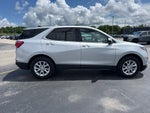 2018 Chevrolet Equinox FWD LT