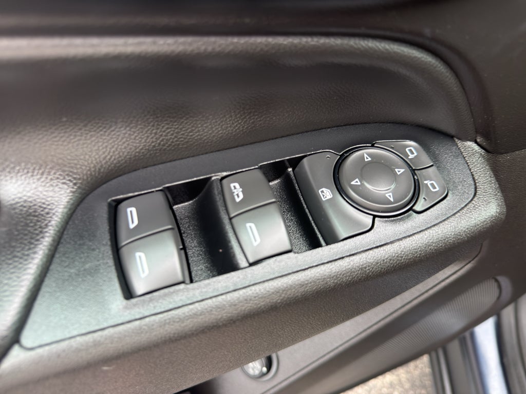 2018 Chevrolet Equinox FWD LT