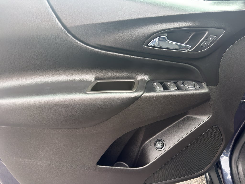 2018 Chevrolet Equinox FWD LT