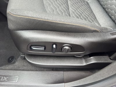 2018 Chevrolet Equinox FWD LT