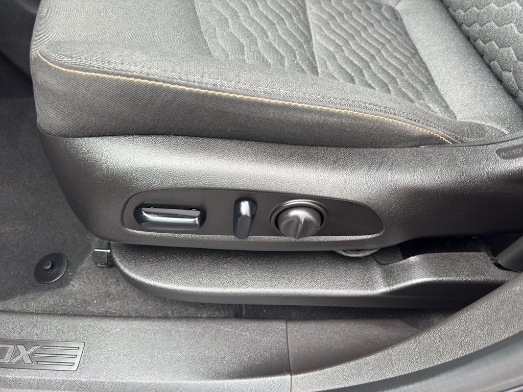 2018 Chevrolet Equinox FWD LT