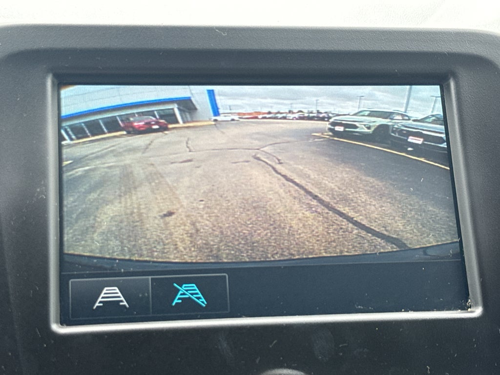 2018 Chevrolet Equinox FWD LT
