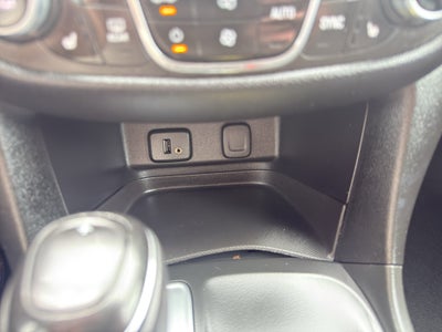 2018 Chevrolet Equinox FWD LT