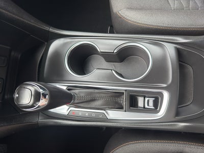 2018 Chevrolet Equinox FWD LT