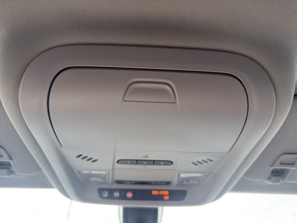 2018 Chevrolet Equinox FWD LT