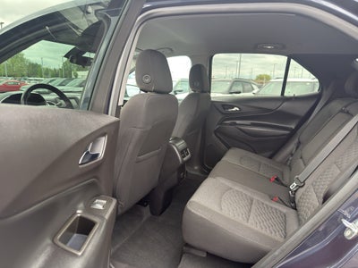 2018 Chevrolet Equinox FWD LT