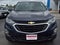 2018 Chevrolet Equinox FWD LT