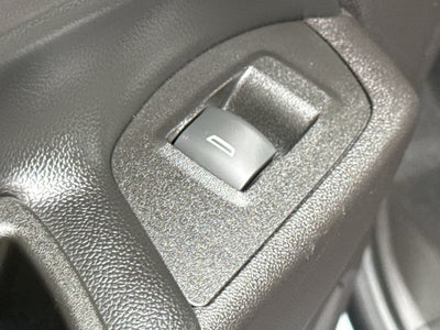2018 Chevrolet Equinox FWD LT