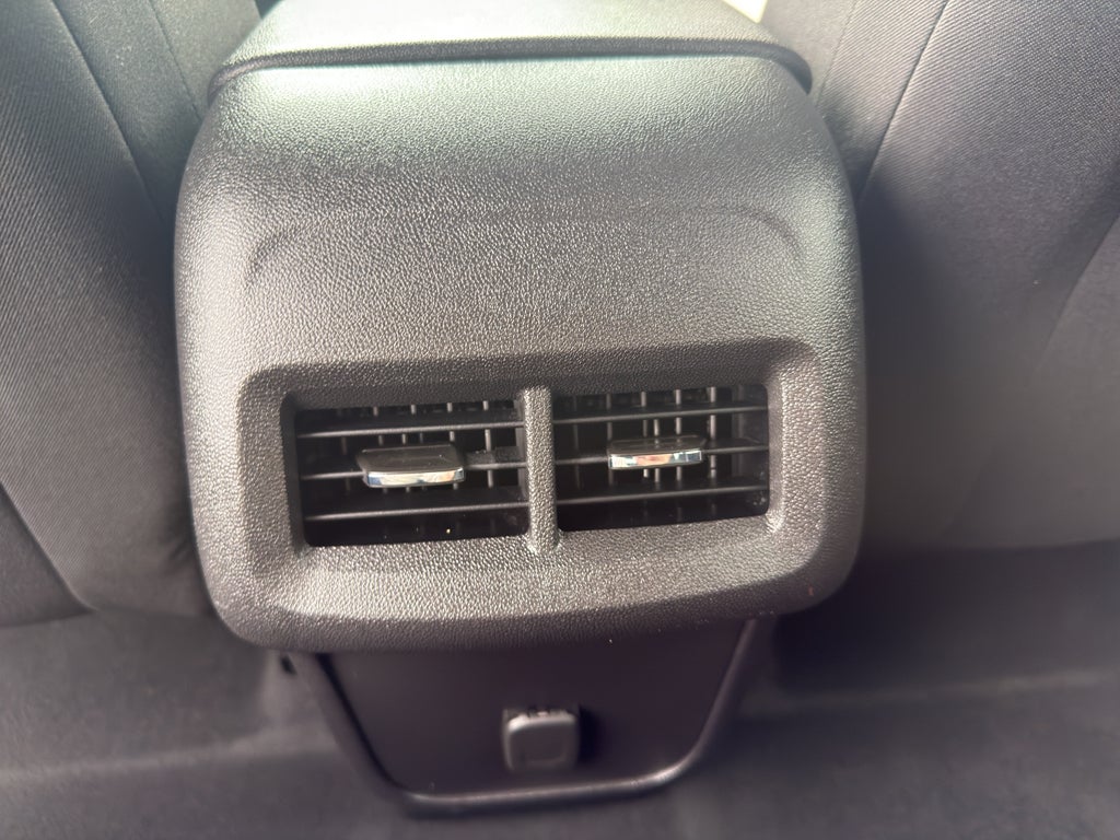 2018 Chevrolet Equinox FWD LT