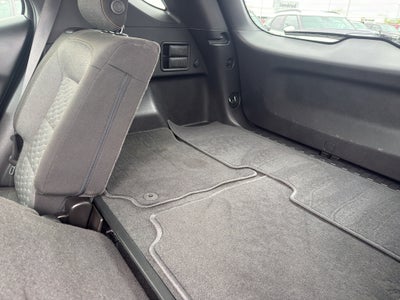 2018 Chevrolet Equinox FWD LT