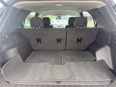 2018 Chevrolet Equinox FWD LT
