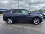 2018 Chevrolet Equinox FWD LT