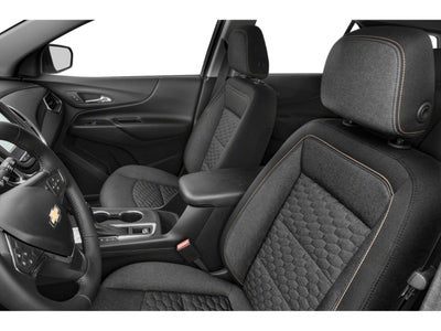 2018 Chevrolet Equinox FWD LT