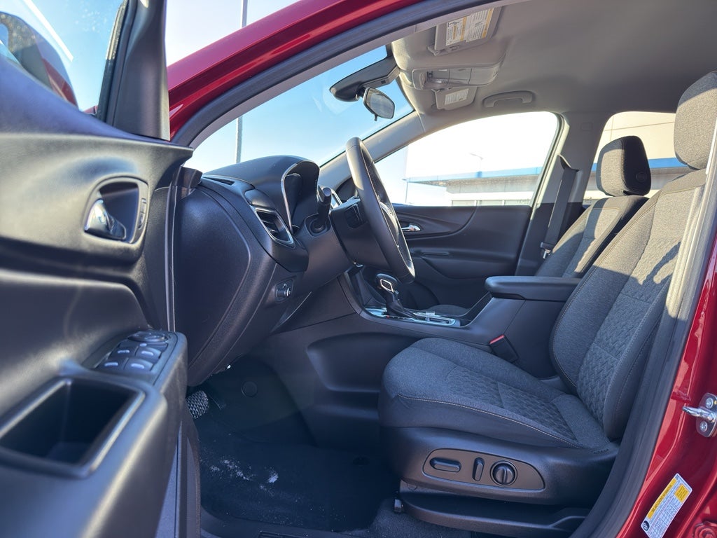 2023 Chevrolet Equinox FWD 4dr LT w/1LT