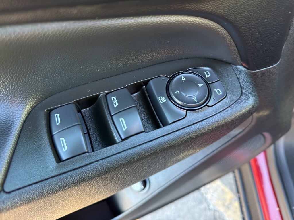 2023 Chevrolet Equinox FWD 4dr LT w/1LT