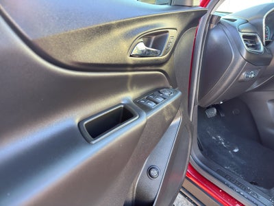 2023 Chevrolet Equinox FWD 4dr LT w/1LT